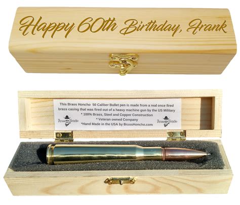 unusual 60th birthday gifts for him australia